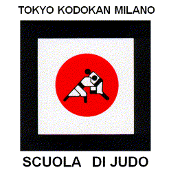 Tokyo Kodokan